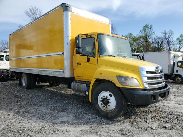 2020 HINO 258/268 #3290284251