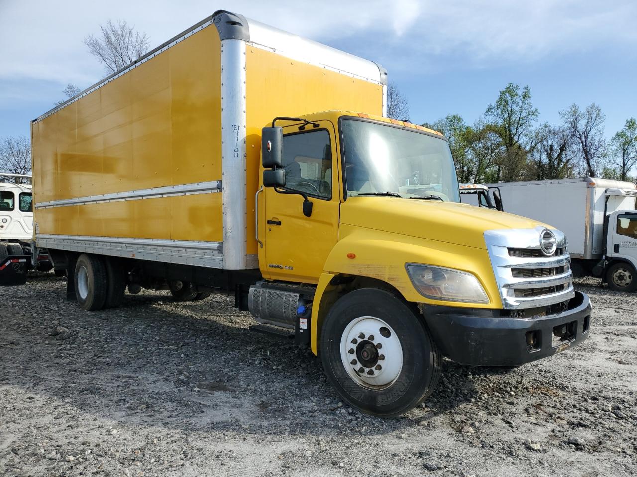 Global Auto Auctions