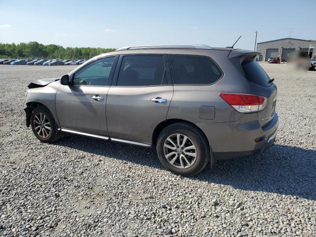 Vin: 5n1ar2mn5dc606843, lot: 53375475, nissan pathfinder s 20132