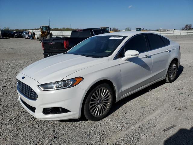 FORD FUSION TIT