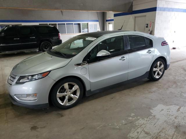 CHEVROLET VOLT