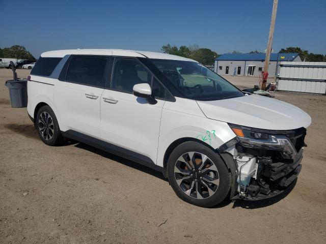 Vin: kndnc5h38n6168143, lot: 53797265, kia carnival e ex 20224