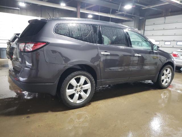 Vin: 1gnkrgkd5gj263670, lot: 54595545, chevrolet traverse lt 20163
