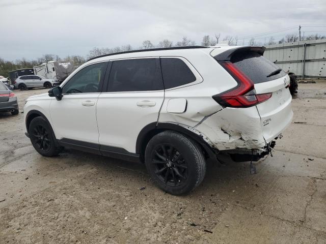 2023 HONDA CR-V SPORT - 2HKRS5H59PH701244