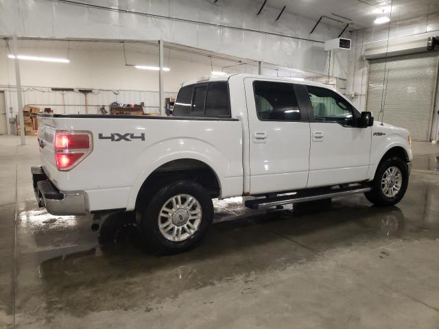 Vin: 1ftfw1ef4ekd26245, lot: 53141635, ford f-150 supercrew 20143