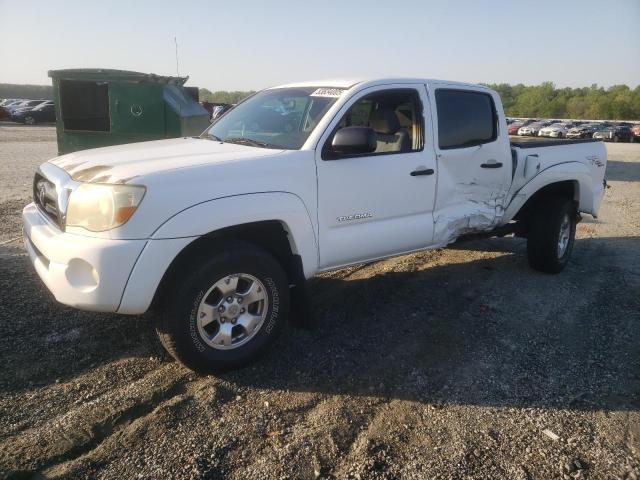 TOYOTA TACOMA DOU