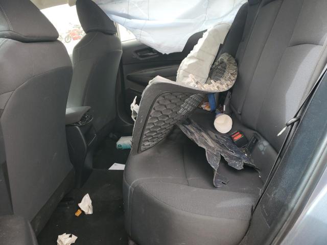 2022 TOYOTA COROLLA LE - 5YFEPMAE8NP361993
