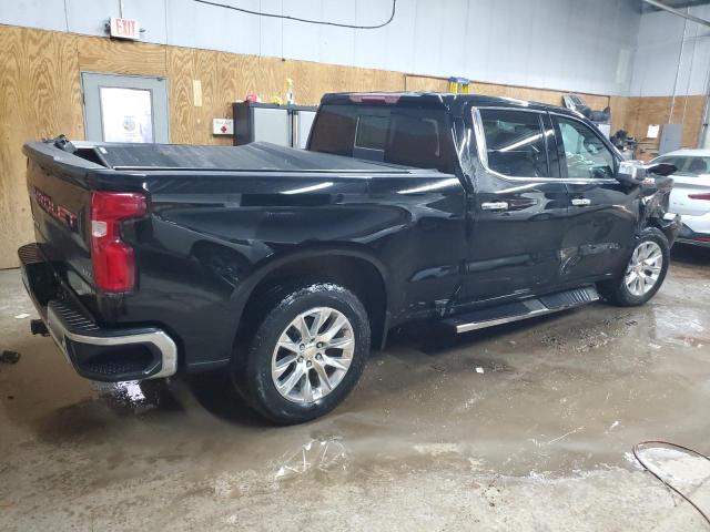 Vin: 3gcuyged5mg421809, lot: 52418765, chevrolet all models k1500 ltz 20213