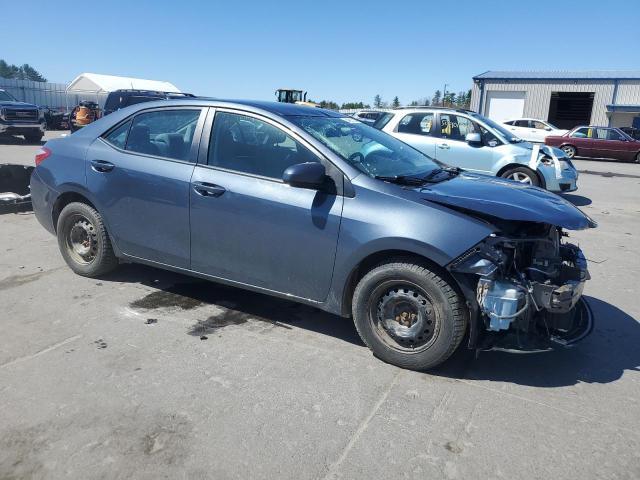 Vin: 2t1burhe3ec113391, lot: 54901535, toyota corolla l 20144