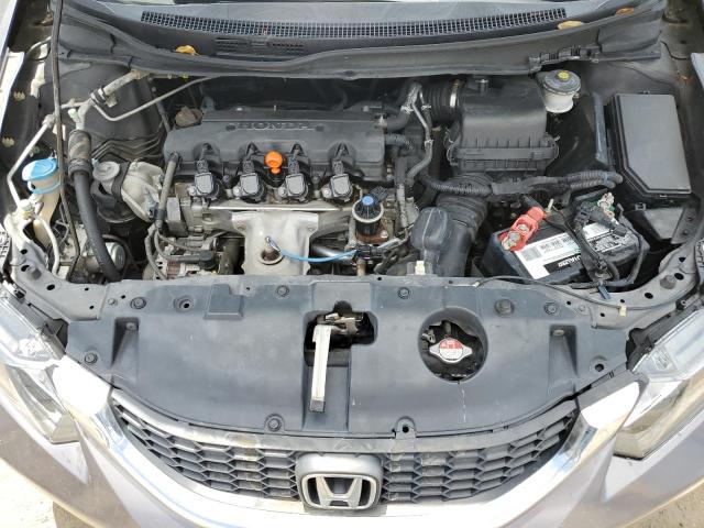 2015 HONDA CIVIC SE - 2HGFB2F70FH563141