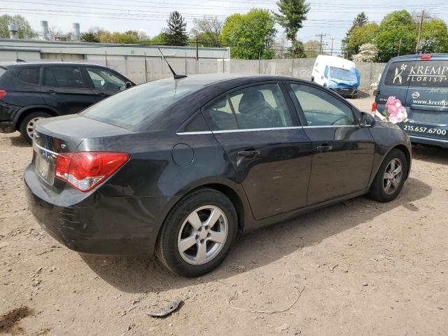 Vin: 1g1pc5sb9e7470763, lot: 54433345, chevrolet cruze lt 20143