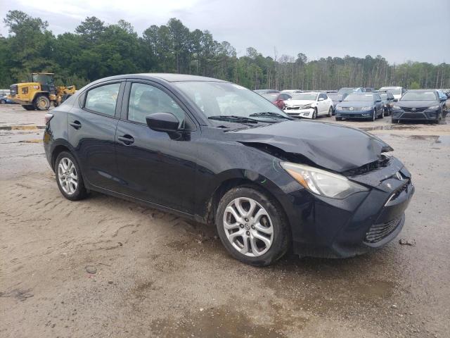 Vin: 3mydlbzvxgy112986, lot: 53967305, toyota scion 20164