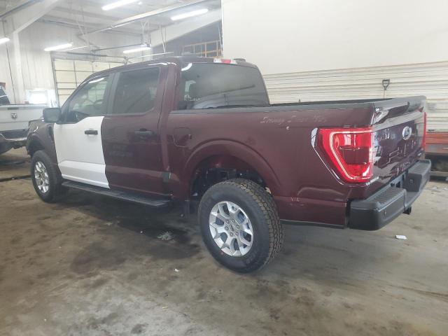 Vin: 1ftfw1p8xpkf57362, lot: 53334115, ford f150 police responder 20232