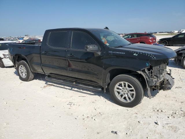 Vin: 1gcpwdek9kz296777, lot: 52859685, chevrolet all models c1500 rst 20194