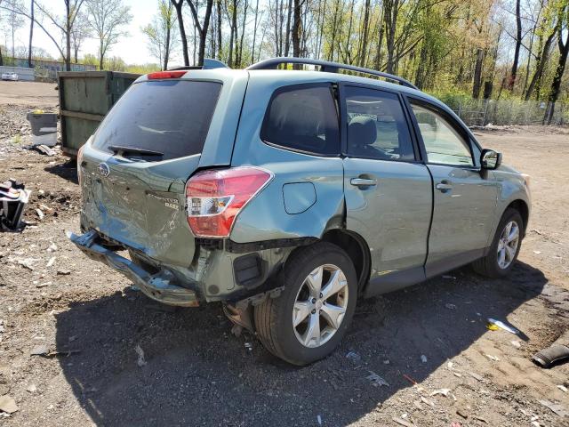 Vin: jf2sjadc3gh495842, lot: 54856435, subaru forester 2.5i premium 20163