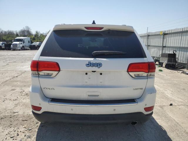 2015 JEEP GRAND CHER - 1C4RJFBG4FC778522