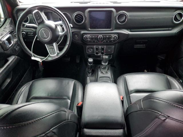 2021 JEEP WRANGLER U - 1C4JJXP63MW684811