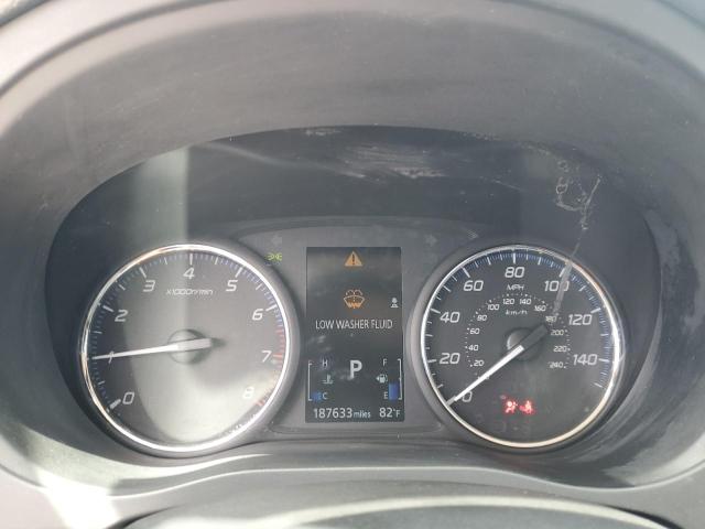 2017 MITSUBISHI OUTLANDER - JA4AD2A3XHZ057711