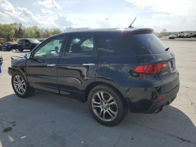 Vin: 5j8tb2h21aa003933, lot: 52762855, acura rdx 20102