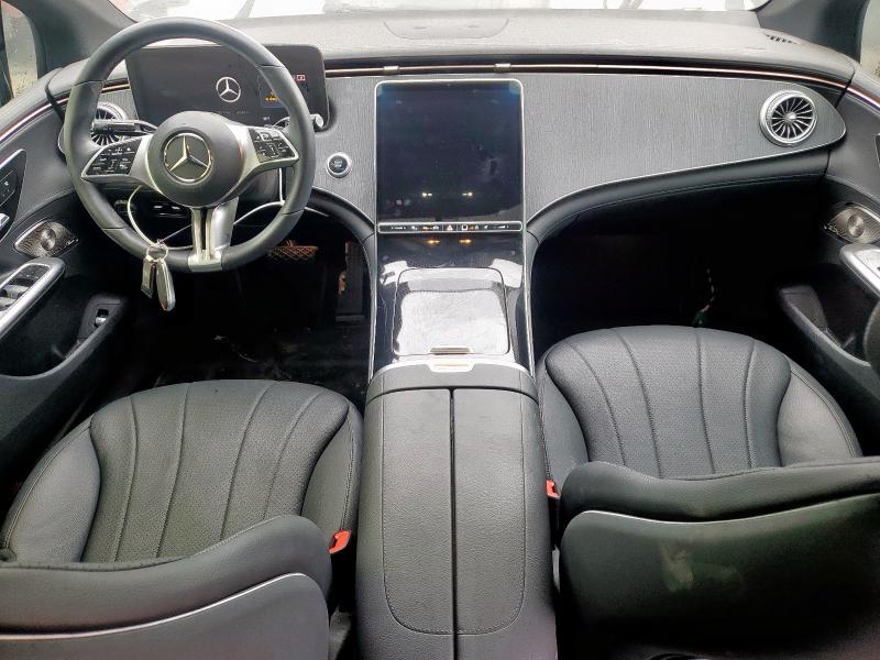 2023 MERCEDES-BENZ EQE SEDAN W1KEG2BB0PF015140