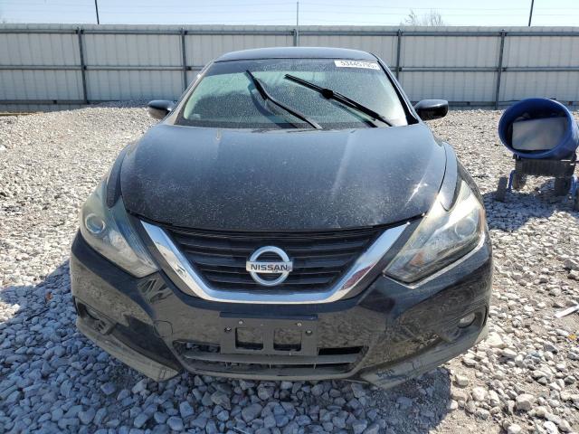 2016 NISSAN ALTIMA 3.5 - 1N4BL3AP4GC187609