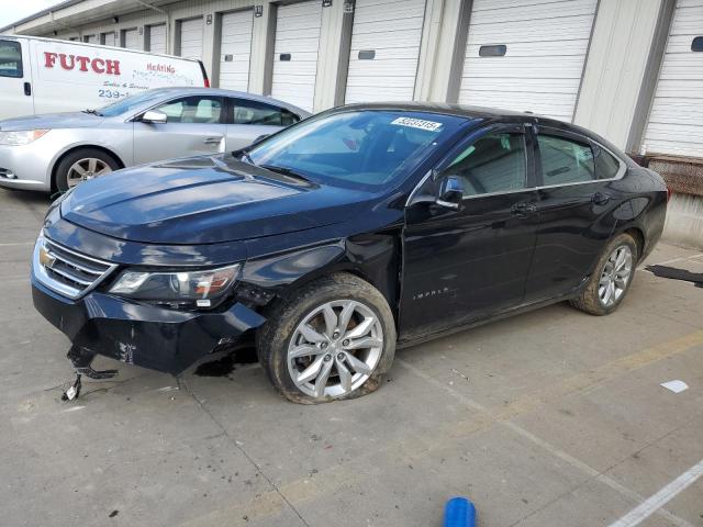 Vin: 2g11z5s31k9161733, lot: 52237315, chevrolet impala lt 2019 img_1