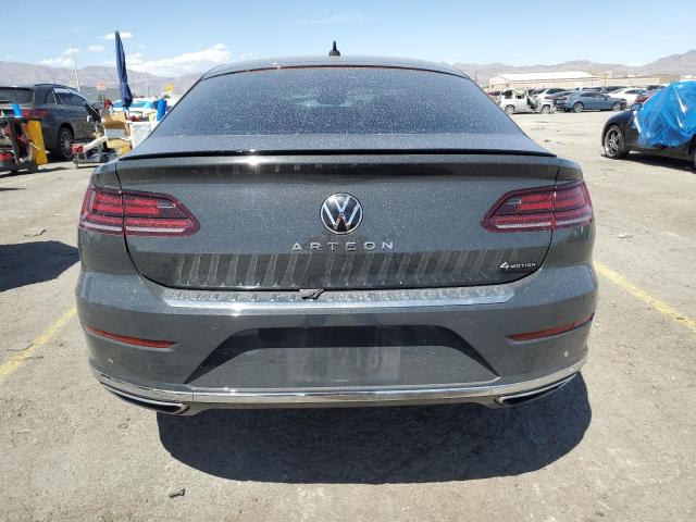 2021 VOLKSWAGEN ARTEON SEL WVWSR7AN0ME007542