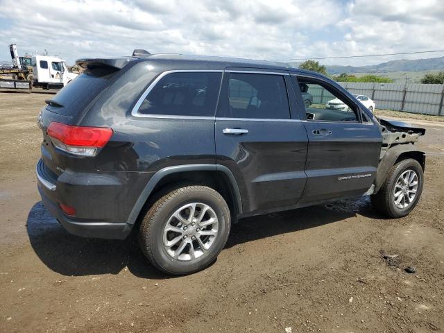Vin: 1c4rjfbg0gc447101, lot: 54919355, jeep grand cher limited 20163