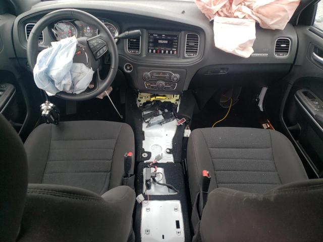 2023 DODGE CHARGER PO - 2C3CDXAT6PH595160