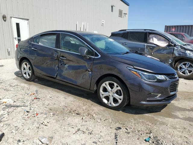 Vin: 1g1bf5sm0h7247034, lot: 53368975, chevrolet cruze premier 20174