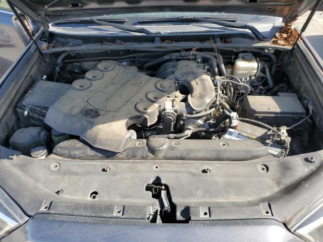 2014 TOYOTA 4RUNNER SR - JTEZU5JR9E5083942