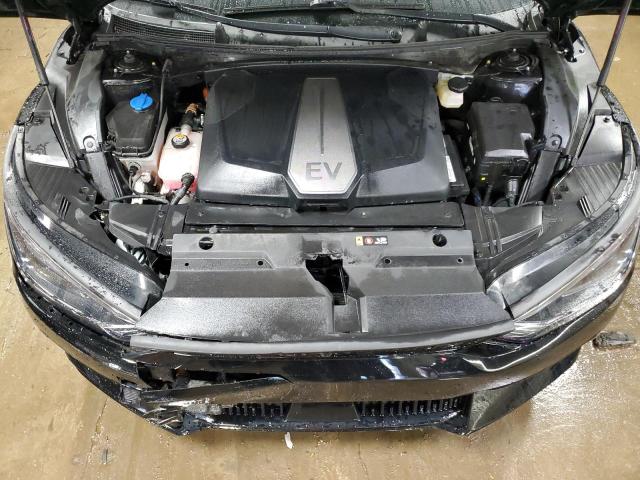 2023 KIA EV6 GT KNDC5DLE3P5092991