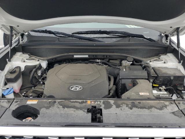 2021 HYUNDAI PALISADE C - KM8R74HE3MU295647
