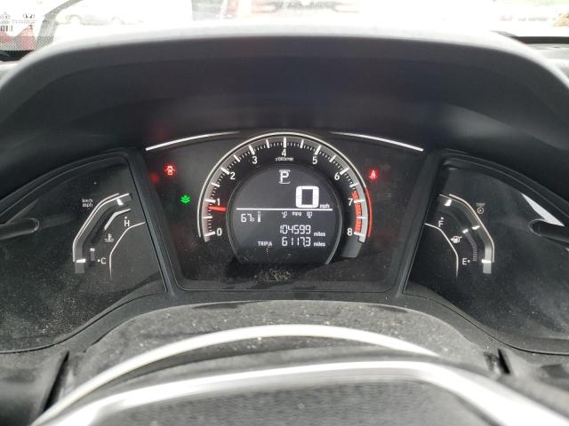 2016 HONDA CIVIC LX - 19XFC2F57GE047799