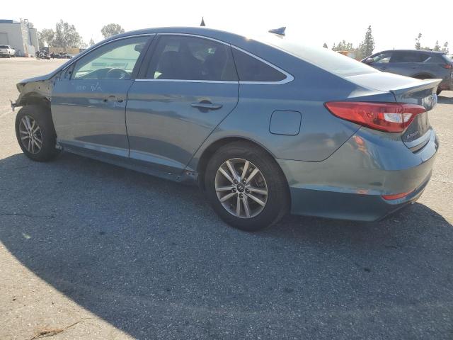 Vin: 5npe24af8hh475372, lot: 46482395, hyundai sonata se 20172