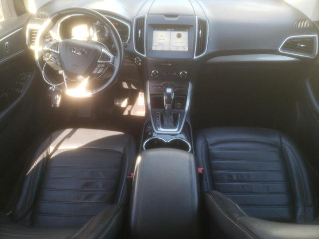 2017 FORD EDGE SEL - 2FMPK3J9XHBC22378