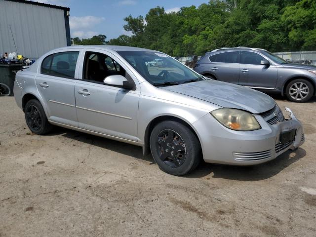 Vin: 1g1ad5f52a7230486, lot: 54594505, chevrolet cobalt 1lt 20104