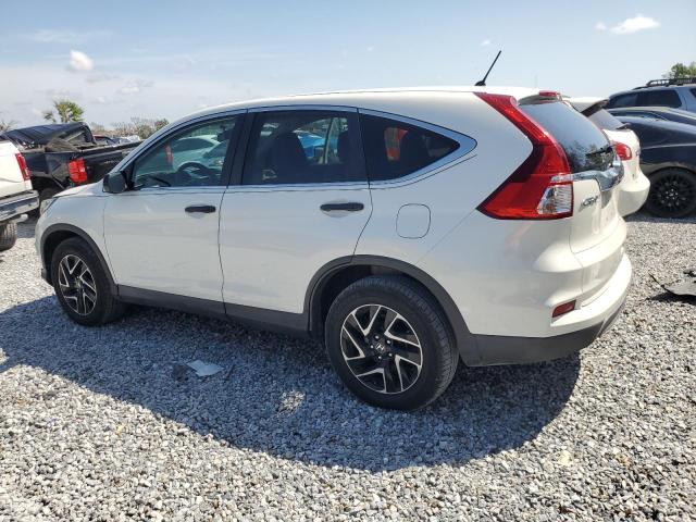 Vin: 5j6rm4h45gl038367, lot: 51285055, honda crv se 20162