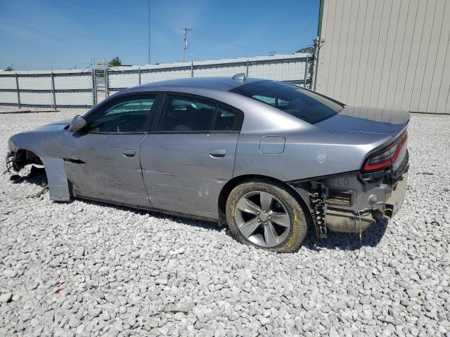Vin: 2c3cdxhg6gh246573, lot: 53710955, dodge charger sxt 20162