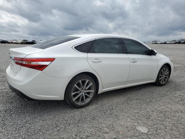 Vin: 4t1bk1eb7fu181498, lot: 51474685, toyota avalon xle 20153