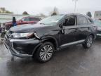 2019 MITSUBISHI OUTLANDER - JA4AZ3A32KZ025074