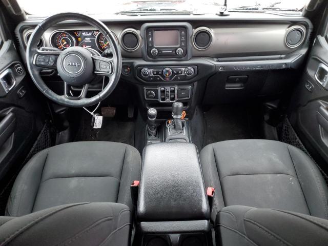 2018 JEEP WRANGLER U 1C4HJXDG9JW211471