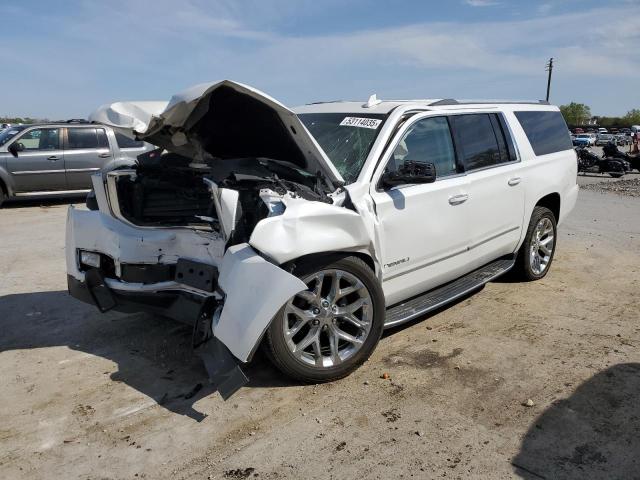 Vin: 1gks2hkj4jr116567, lot: 53114035, gmc yukon denali 2018 img_1
