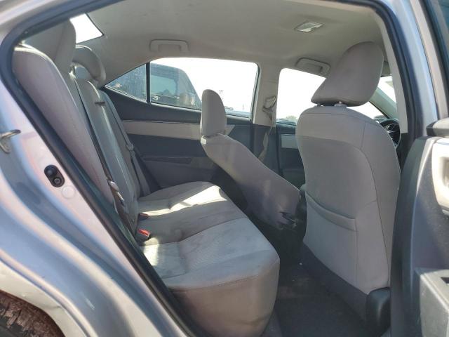 2016 TOYOTA COROLLA L - 5YFBURHE4GP412858