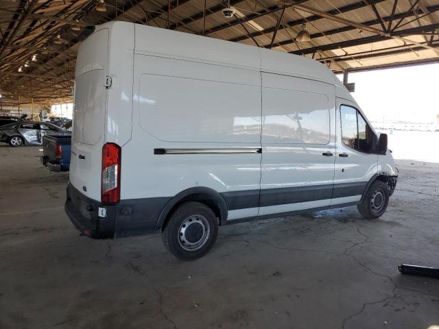 FORD TRANSIT T- 2019 white  gas 1FTYR2XM8KKA08013 photo #4