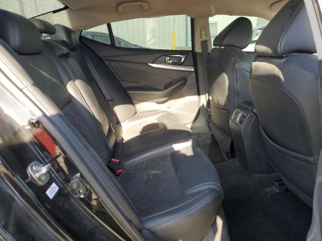 2017 NISSAN MAXIMA 3.5 1N4AA6AP2HC367207