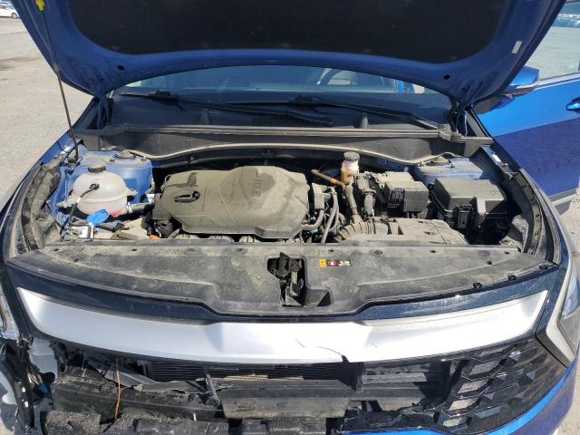 2023 KIA SPORTAGE E - 5XYK33AF8PG083864