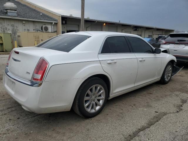 Vin: 2c3ccaag9eh376483, lot: 52518865, chrysler 300 20143