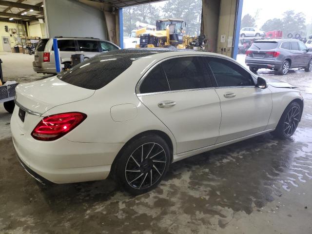Vin: 55swf4kb0fu082559, lot: 52482625, mercedes-benz c-class 300 4matic 20153