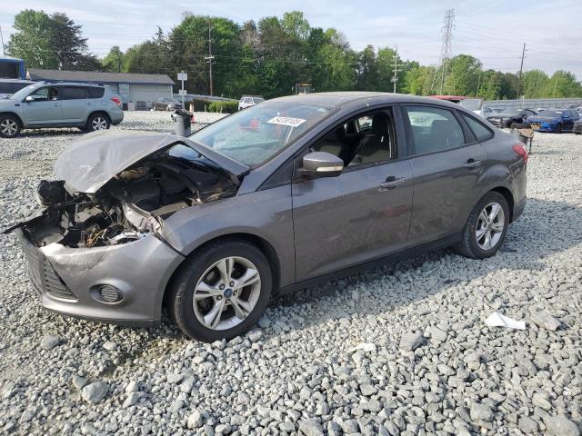 Vin: 1fadp3f2xdl254199, lot: 54230105, ford focus se 2013 img_1